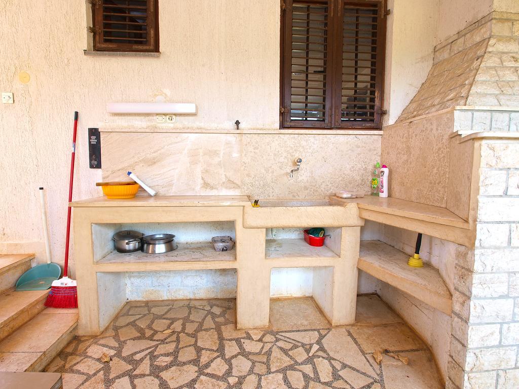 Apartment Vrcevan 895 Medulin Zewnętrze zdjęcie