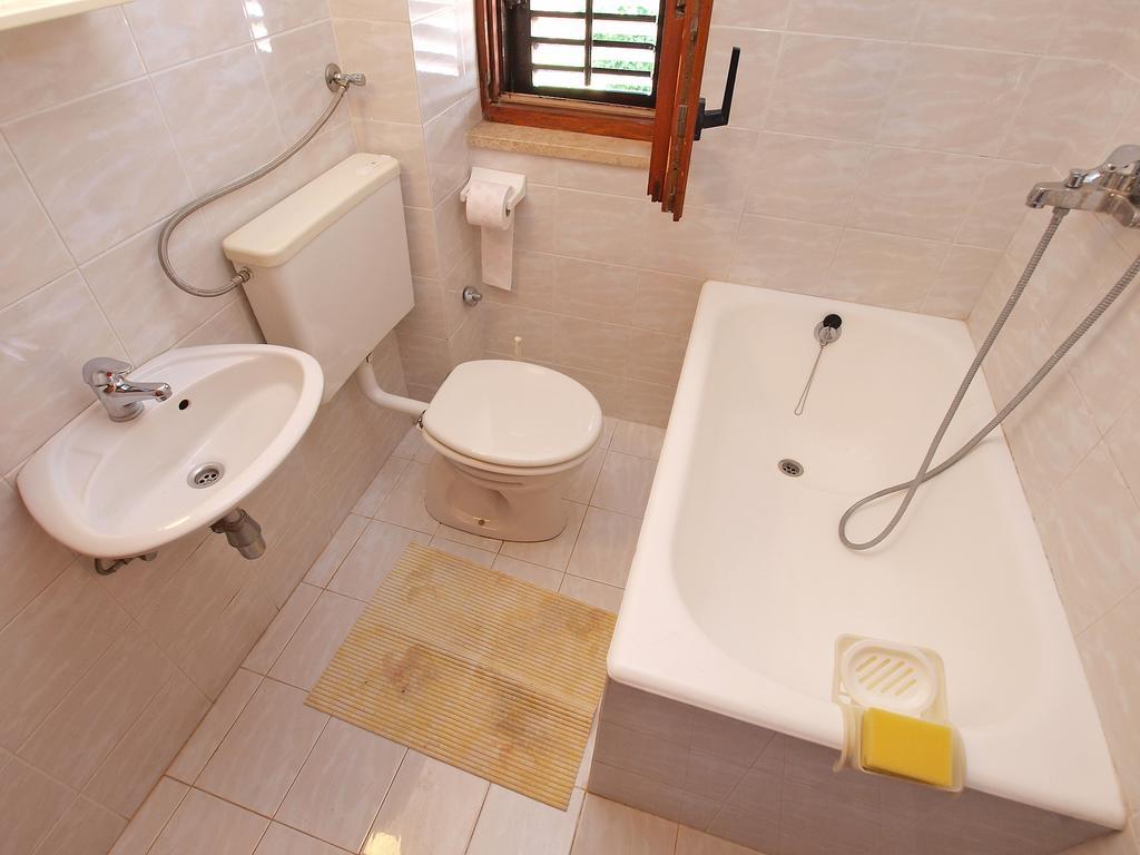 Apartment Vrcevan 895 Medulin Zewnętrze zdjęcie